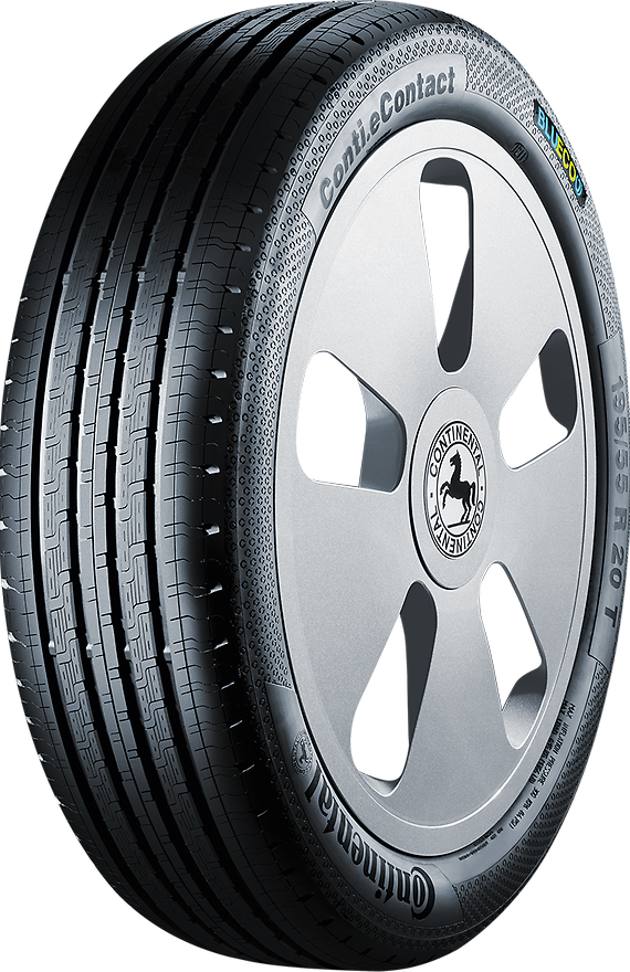 Continental Conti.eContact 125/80 R13 65M