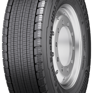Continental Conti EcoPlus HD3+ 315/80 R22.5 156L