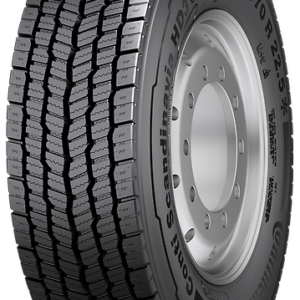Continental Conti Scandinavia HD3 315/80 R22.5 156L