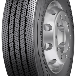 Continental Conti Scandinavia HS3 385/55 R22.5 160K