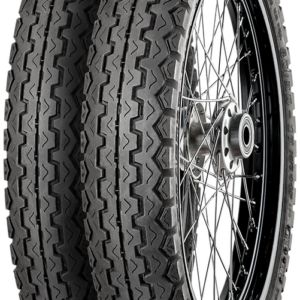 Continental ContiCity 90/90 R18 0