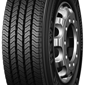 Continental HSW 2 Scandinavia 355/50 R22.5 156K