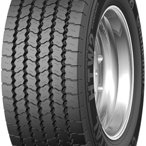 Continental HTW 2 Scandinavia 385/65 R22.5 160K