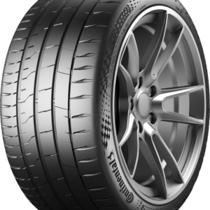 Continental SportContact 7 285/35 R19 0