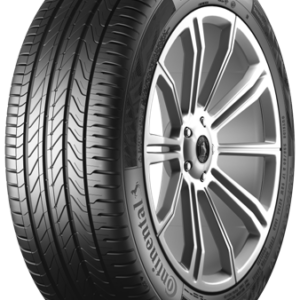 Continental UltraContact UC6 195/65 R15 95H XL
