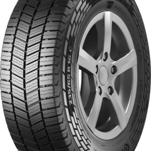 Continental VanContact A/S Ultra 225/55 R17 109H