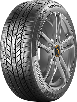 Continental WinterContact TS 870 P 275/45 R21 110V XL