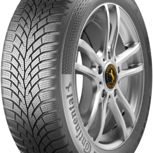Continental WinterContact TS 870 195/60 R16 89H