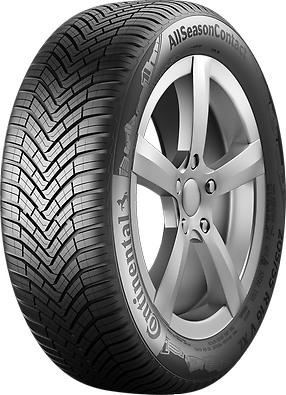 Continental AllSeasonContact 175/70 R14 88T XL