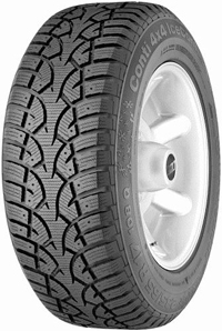 Continental Conti4X4IceContact 255/55 R18 109T