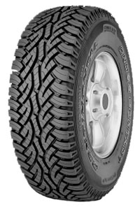 Continental ContiCrossContact AT 265/65 R17 112H