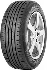 Continental ContiEcoContact 5 205/60 R16 96W XL Tire - Keke