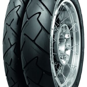 Continental ContiTrailAttack 2 90/90 R21 54H