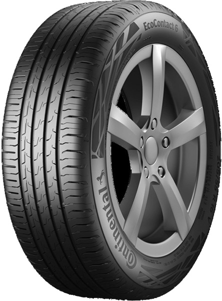 Continental EcoContact 6 185/65 R14 86T