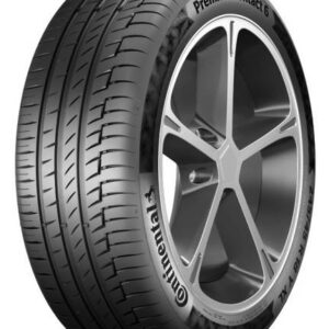 Continental PremiumContact 6 275/35 R22 104Y XL