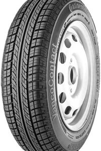 Continental VancoContact 205/65 R16 107T
