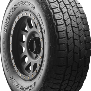 Cooper Discoverer AT3 4S 275/45 R22 112H XL