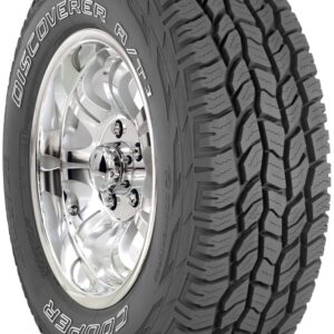 Cooper Discoverer A/T3 285/50 R20 116H XL