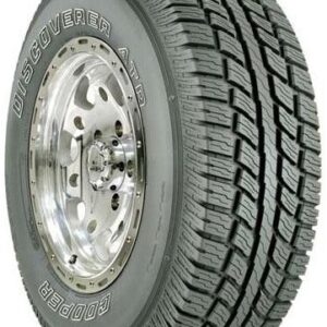 Cooper Discoverer ATR 235/80 R17 117Q