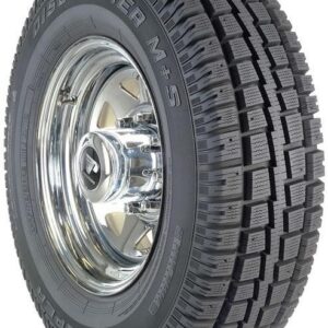 Cooper Discoverer M+S 235/65 R17 104S