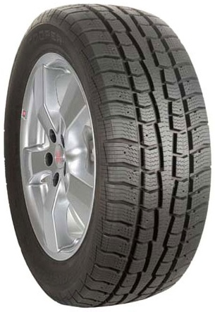 Cooper Discoverer M+S2 235/60 R18 107T