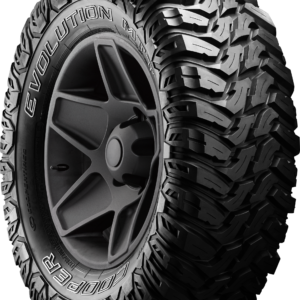Cooper Evolution MTT P.O.R. 255/70 R16 108Q