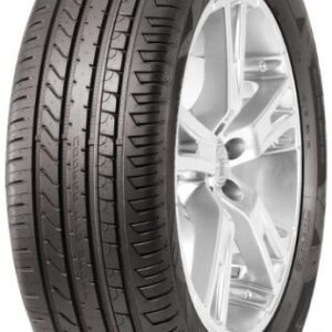 Cooper Zeon 4XS Sport 255/60 R18 112V