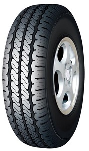 Doublestar DS805 195/80 R15 107N