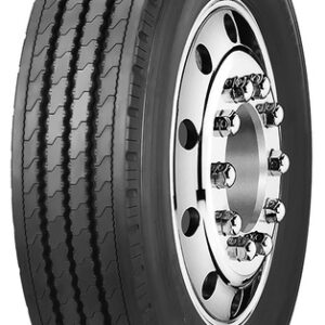 Doublestar DSR266 295/80 R22.5 154M