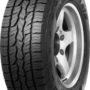 Dunlop Grandtrek AT5 255/55 R18 109H XL
