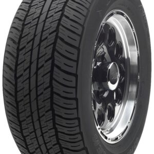 Dunlop Grandtrek AT23 275/60 R18 60H