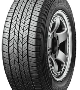 Dunlop Grandtrek ST30 245/55 R19 103S