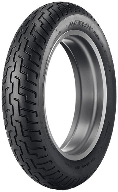 Dunlop Kabuki D404 130/90 R15 66H