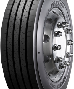 Dunlop SP 372 City 275/70 R22.5 16J