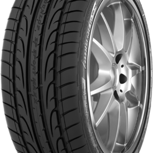 Dunlop SP Sport Maxx 255/45 R19 100V