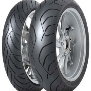Dunlop Sportmax Roadsmart III 120/60 R17 55W