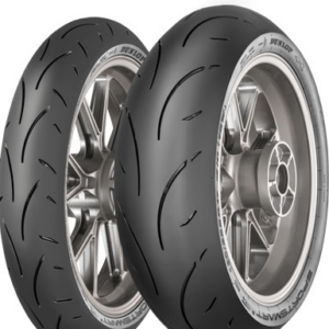 Dunlop SportSmart 2 Max 120/70 R17 58H