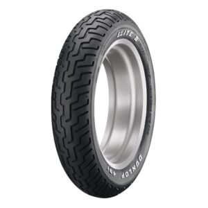 Dunlop 491 Elite II 130/90 R16 67H