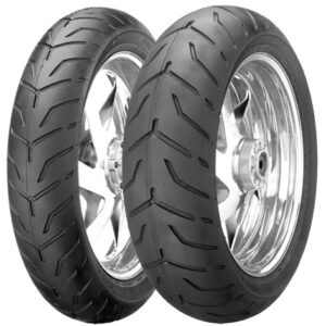 Dunlop D407 240/40 R18 79V