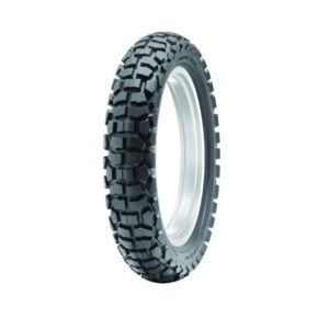 Dunlop D605 70/100 R19 42P