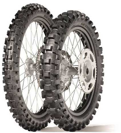 Dunlop Geomax MX33 80/100 R21 51M Tire - Keke's Tires
