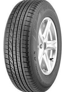 Dunlop Grandtrek Touring A/S 225/70 R16 103H