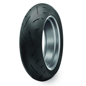 Dunlop Roadsport 2 120/70 R17 58W