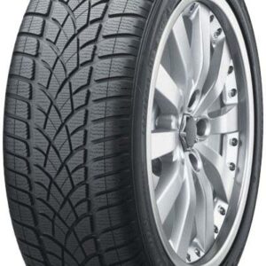 Dunlop SP Ice Sport 205/65 R15 99T