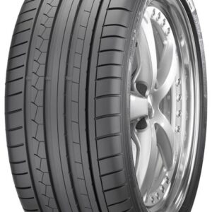 Dunlop SP Sport Maxx GT 275/30 R21 0