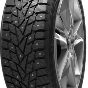 Dunlop SP Winter Ice02 245/45 R19 102T XL