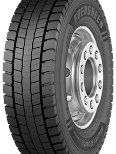 EverGreen EDR51 295/60 R22.5 150L