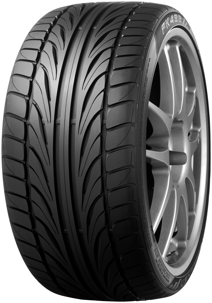 Falken FK-452 285/25 R22 95Y