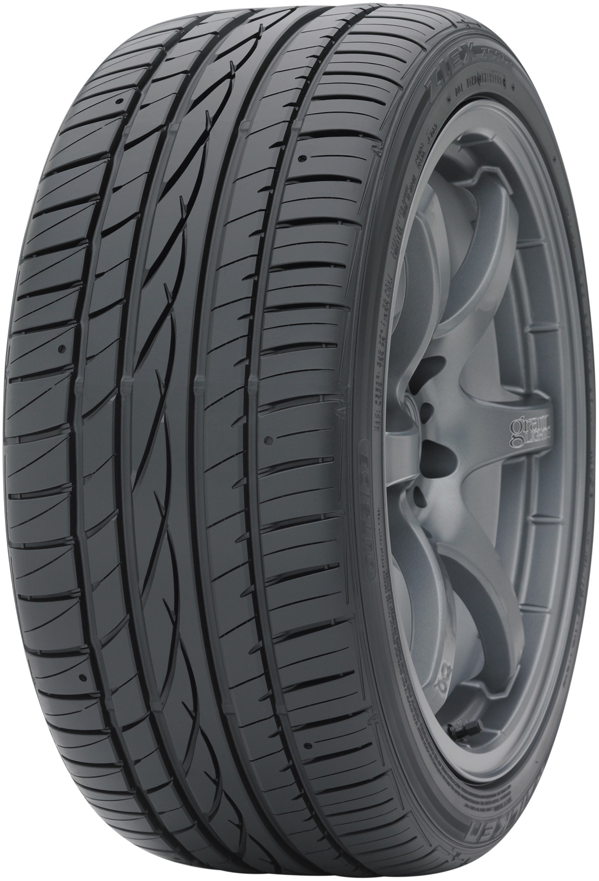 Falken ZIEX ZE-912 175/65 R15 82H