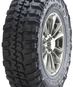 Federal Couragia M/T 285/75 R16 119Q